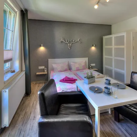 Auszeit-im-harz Haus 2 4 شيارك