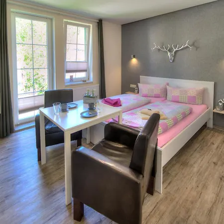 Auszeit-im-harz Haus 2 4 شيارك