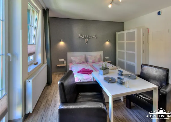 Auszeit-im-harz Haus 2 4 Schierke