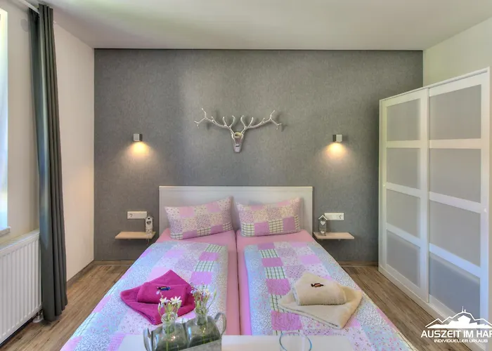 Auszeit-im-harz Haus 2 4